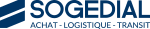Logo Sogedial